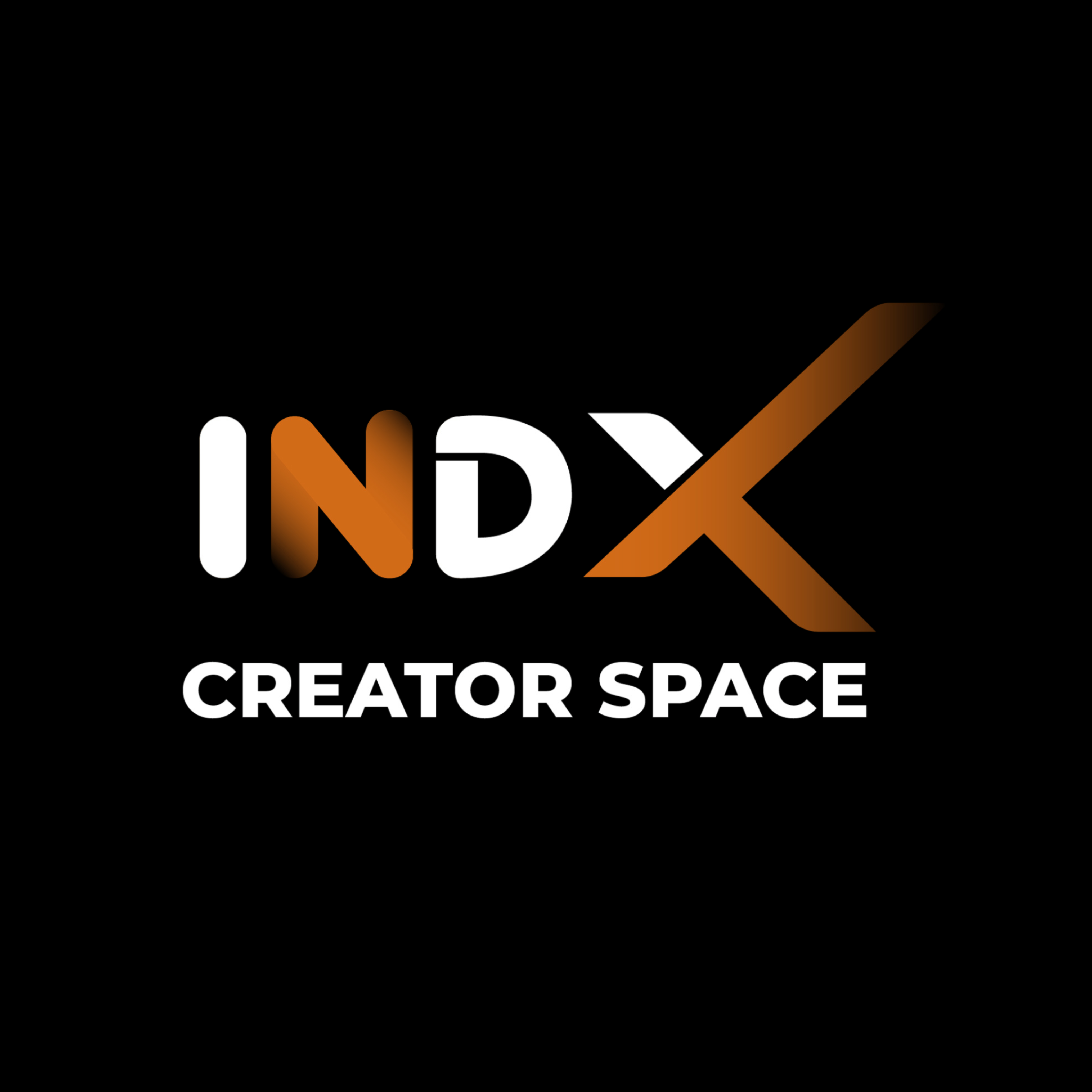 INDX Creator Space Logo